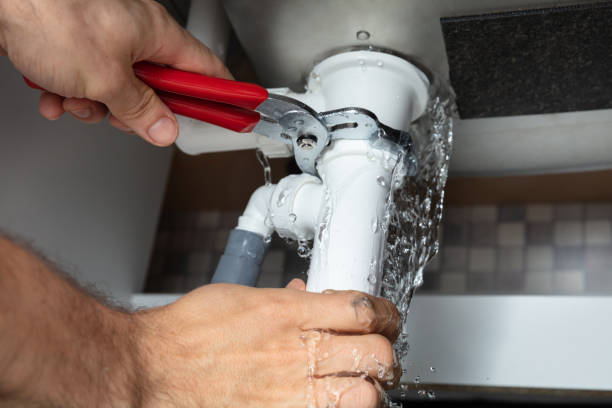 Water damage restoration insurance claims in NM